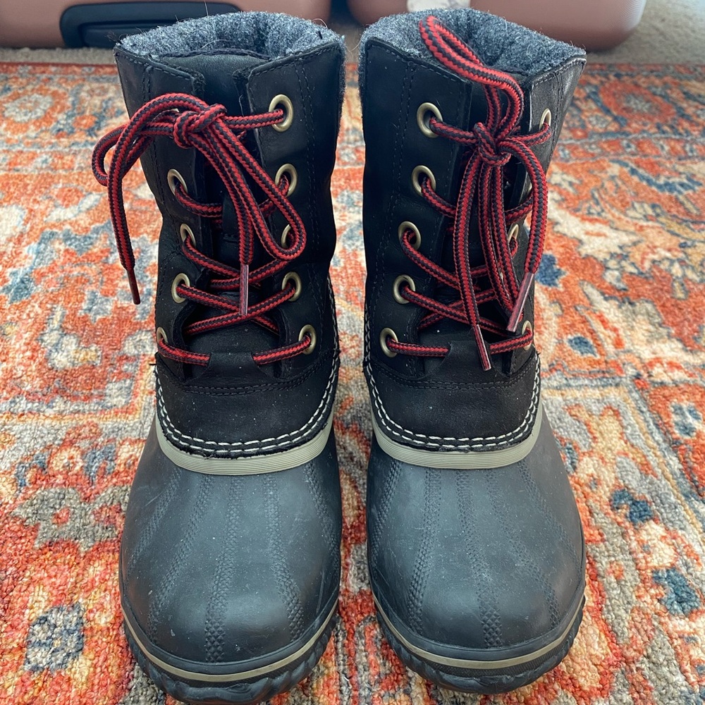 Sorel Snow Boots